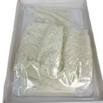 Wedding Stockings GATTA BellaDonna Size 1 Photo 7