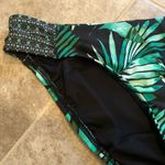 Jantzen 🆕 tummy control palm tree bikini b… Photo 3