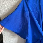 Bella and Blue Tie Photo 3