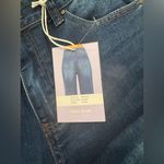 Wax Jean WAX jeans collection Classic Blue straight wide leg Jeans Photo 8