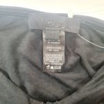 H:ours  Roxi Mini Dress in Black Medium Photo 5