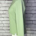 Spyder Thermal Woven Long Sleeve Crew Neck Shirt. EUC Photo 2