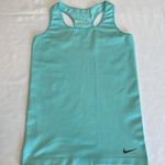 Nike Pro Dri Fit Seamless Racerback Photo 0