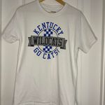 NCAA University of Kentucky T-shirt Photo 0
