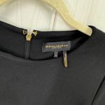 Donna Karan  New York Women’s 4 Black Career Dress Office Core Photo 1