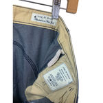 Rag and Bone Jeans Womens Medium Blue Wash Low Rise Size 26 Classic Staple Photo 8