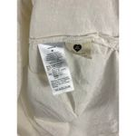 Madewell Responsible Lakeline Popover Shirt in Lakehouse Size Medium Photo 4