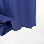 MM.LaFleur Etsuko Dress Size 3X Navy Photo 13