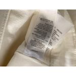 Madewell Jeans Womens 26 Perfect Vintage Wide Leg Crop High Rise Fair Trade Photo 5