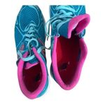 New Balance  RC1400 REVLITE Women Trail Running Shoes Size 11B WR1400CR Blue Pink Photo 8