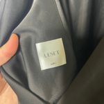 LESET WOMEN'S BLACK BARB V Photo 2