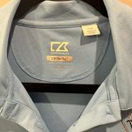 Cutter and Buck DryTec Polo Golf Shirt Photo 3