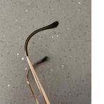 Luxottica Titanium 1502 G624 Eyeglasses Frames Only 56 Photo 15