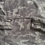 Lululemon Athletica Charcoal Warm Stabilizer 1/4 zip Hoodie 4 Photo 10