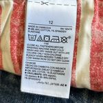 Old Navy NWT  Americana Distressed Dark Wash Denim Blue Jean Shorts Size 12 Photo 4