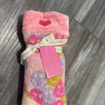 Simply Southern Valentine’s NWT  Camper Socks Photo 1
