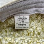 Outdoor Research Sand Cameo Cap Womens One Size Braided Cord Detailing NEW‎ White Photo 5