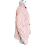 Me by Jennie Garth The Dylan Denim Jacket Shell Pink Medium NWOT Photo 7