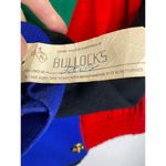 carole little Colorblock Lightweight Merino Wool Blazer Jeweled Buttons NWT Sz 4 Photo 7