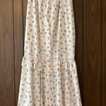 Princess Polly Flower Maxi Skirt Photo 2