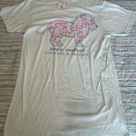 Simply Southern  Mint Green Short Sleeve Tee Photo 0