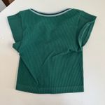 Urban Outfitters  Go For Gold Top Out From Under Photo 1