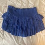 Mustard Seed flowy Skirt Photo 0