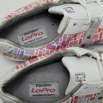 FootJoy  Lopro Collection Soft Spikes 97159 Golfer Multicolor Golf Shoes Sz 8.5 M Photo 6