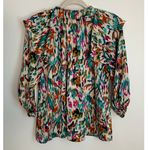 fab'rik Fab'ric Colorful‎ top size small Photo 2