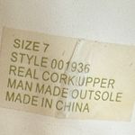 Lilly Pulitzer Rory Open Toe Sandal Tan with Gold Studs and Metallic Detail 7 Photo 11