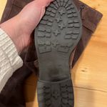 Cole Haan  Indiana Waterproof Suede Tall Boot, Chestnut Photo 4