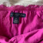 American Eagle NWOT AWO Lace Bandeau Top Photo 3