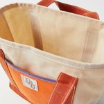 BDG Mini Canvas Tote Bag Photo 2