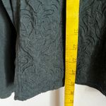 Eddie Bauer Embroidered Long Sleeve Top Women's Medium Vintage Outdoor Hiking Photo 4