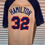 Genuine Merchandise Texas Rangers Baseball Jersey Photo 3