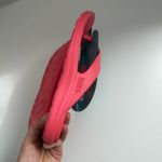 Totes Sandals Everywear Flip Flops Thong Waterproof Beach Pool Travel Corals Pink Size 9 Photo 7