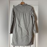Marine layer  Kiki Popover‎ Tunic Long Sleeve Dress With Pockets Size Small EUC Photo 1