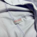 Free People  Movement‎ Women's Lavender Shorts Size L Photo 5