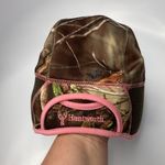 Huntworth  women’s beanie‎ with ponytail hole size M/L Photo 3