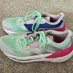 Adidas  Women’s Adistar CS Shoes Sneakers Running Shoes Athletic sz‎ 11.5 Photo 0