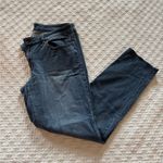 Ann Taylor The Slim Boyfriend Jean Photo 0