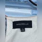 Majorelle  Elaine Midi Dress In Leopard Multi xs Photo 3