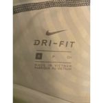 Nike Dri Fit Workout pants women's size small Photo 2