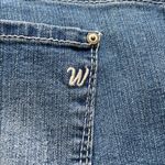 Wallflower Classic Blue Denim Jeans Size undefined Photo 8
