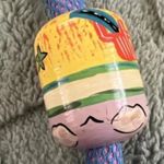 Vintage Anne Ormsby LG Beach Bag Photo 2