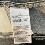 Old Navy Dress Womens Large Black Plaid Lagenlook Teacher Pockets Cotton Boho Photo 8