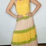 Free People New Backless Maxi Dress Photo 0