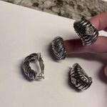 Lot Of 2 Clip On Clip Photo 5