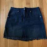 Wild Fable Black Skirt Photo 1