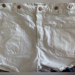 We The Free NEW Free People Palmer Mid Rise Shorts Size 32 Photo 6
